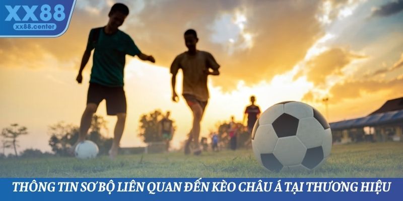 Tìm hiểu kỹ càng về thông tin liên quan đến kèo Châu Á